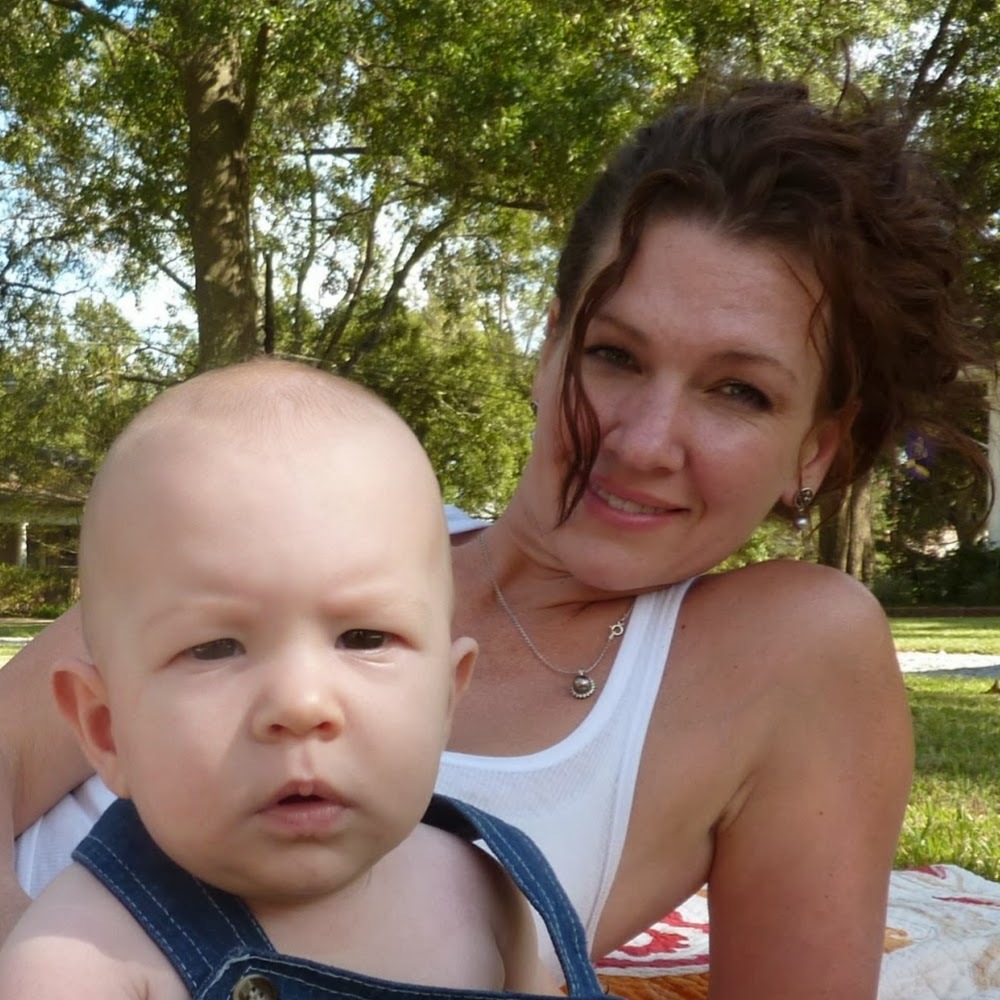 Meet your Posher, Kasey